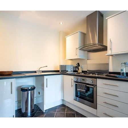 No7 Apartment Mansfield Bagian luar foto