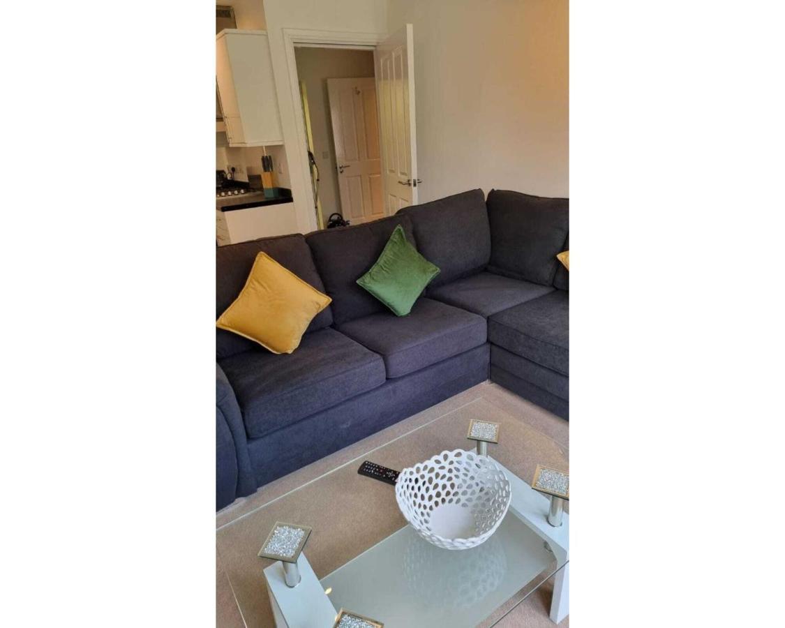 No7 Apartment Mansfield Bagian luar foto